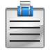 File Write Document Icon 72x72 png